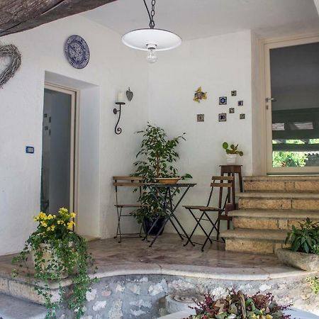 Appartement Casa Castello à Salò Extérieur photo