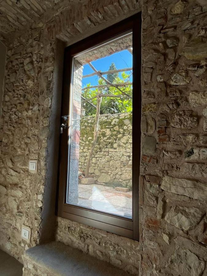 Appartement Casa Castello à Salò Extérieur photo