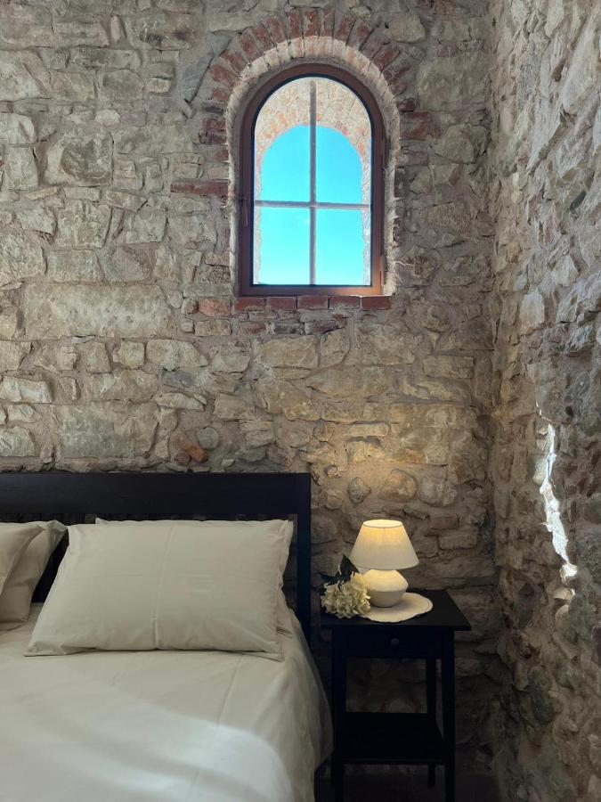 Appartement Casa Castello à Salò Extérieur photo