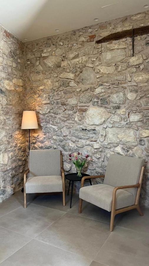Appartement Casa Castello à Salò Extérieur photo