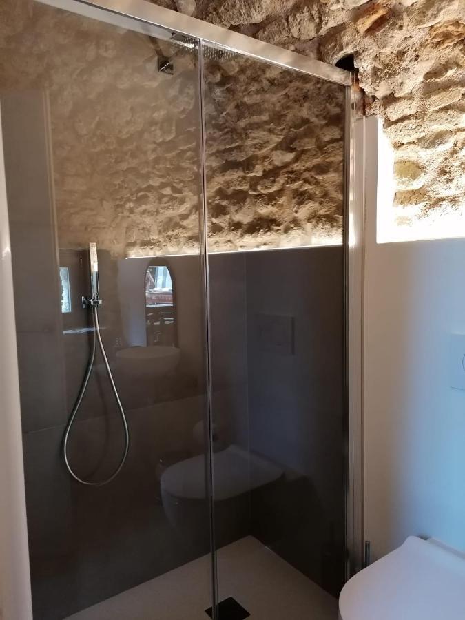 Appartement Casa Castello à Salò Extérieur photo