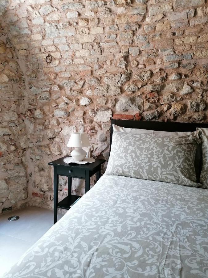 Appartement Casa Castello à Salò Extérieur photo