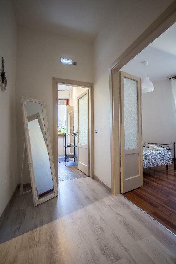 Appartement Casa Castello à Salò Extérieur photo
