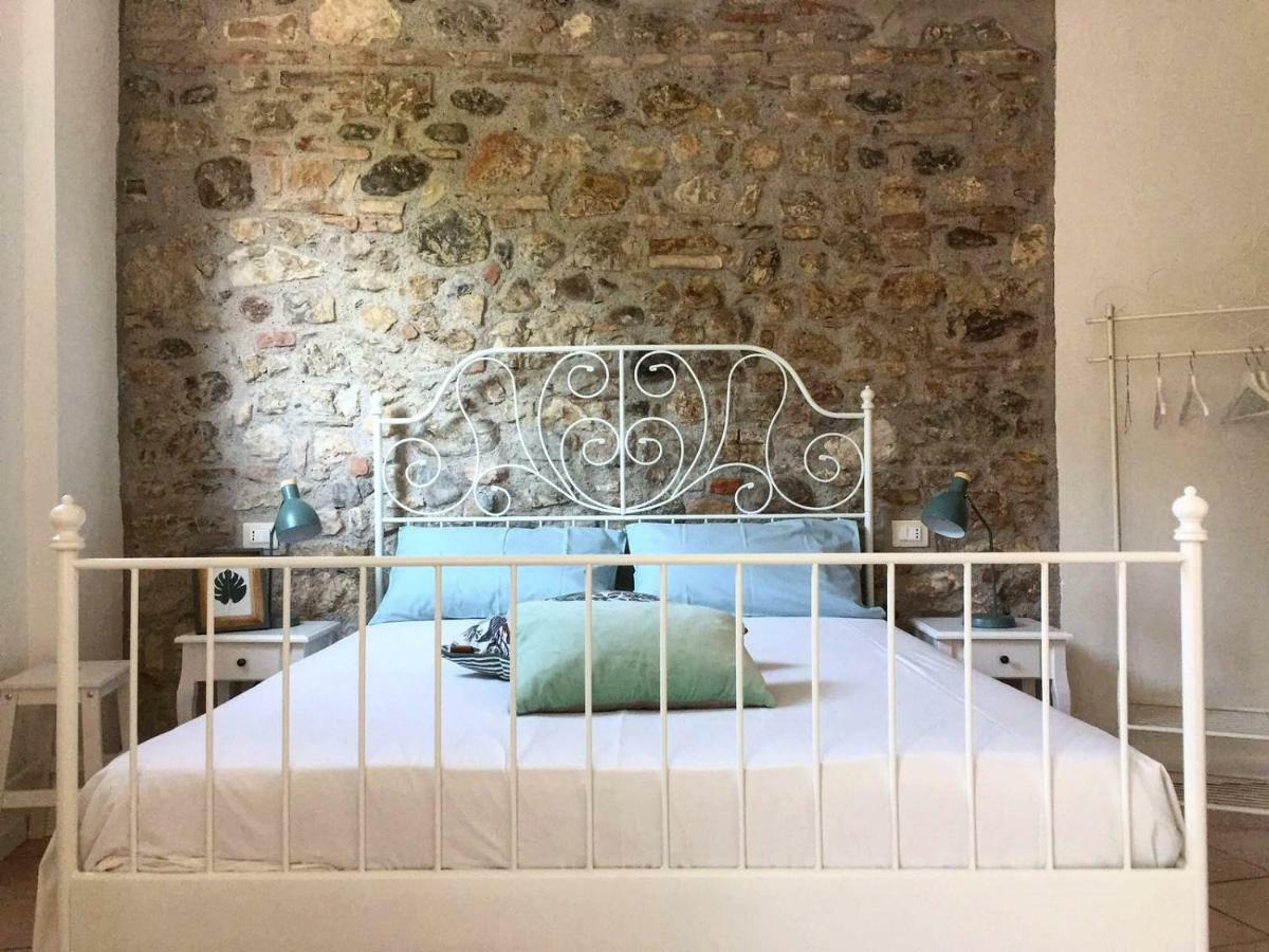 Appartement Casa Castello à Salò Extérieur photo