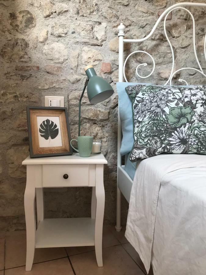 Appartement Casa Castello à Salò Extérieur photo