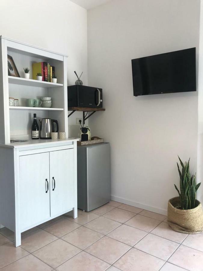 Appartement Casa Castello à Salò Extérieur photo