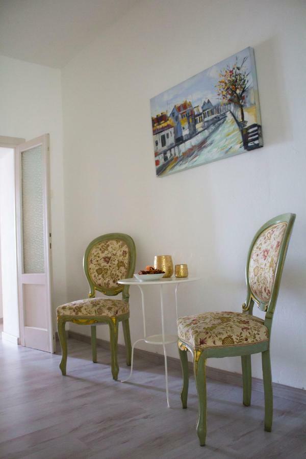 Appartement Casa Castello à Salò Extérieur photo