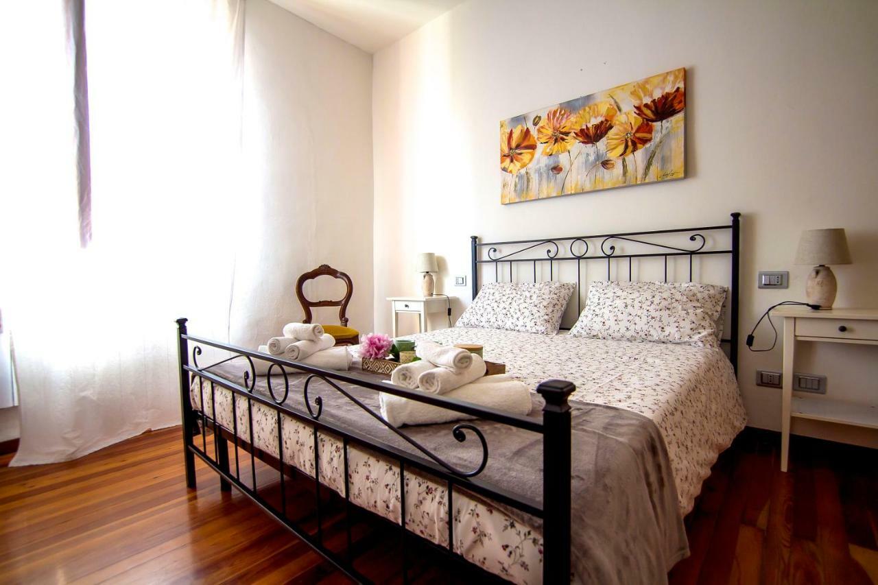 Appartement Casa Castello à Salò Extérieur photo