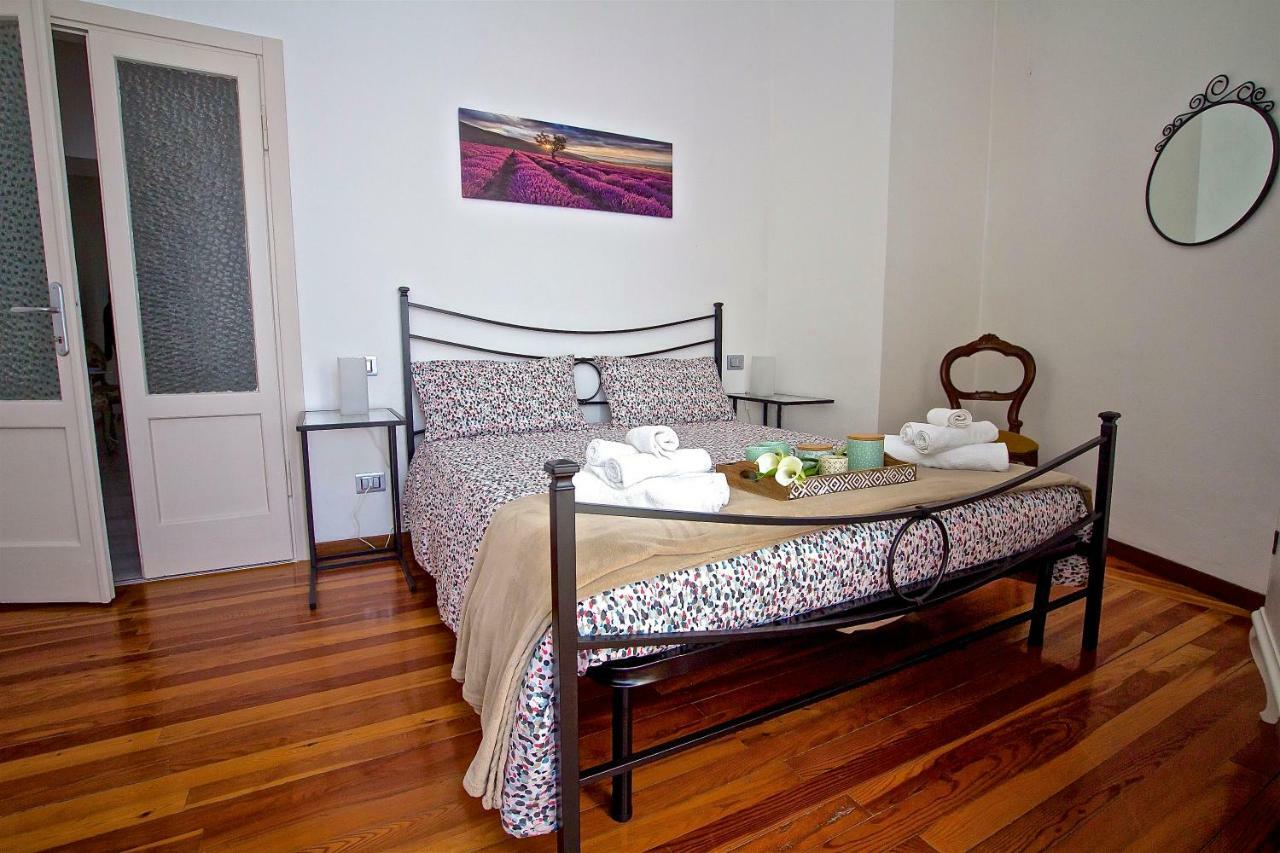 Appartement Casa Castello à Salò Extérieur photo